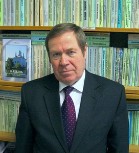 Никишов Владимир Дмитриевич