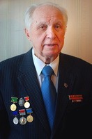 Родин Анатолий Родионович