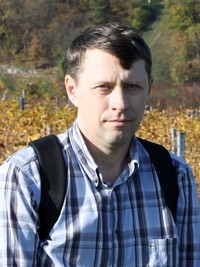 Дмитрий Геннадьевич Щепащенко