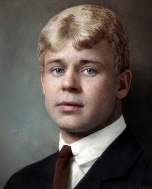 Сергей Есенин
