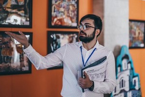Итоги образовательного форума «Мануфактура PRO»