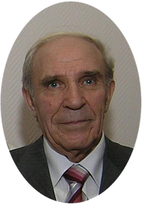 Ширшиков Василий Матвеевич