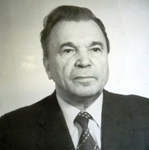 Александр Николаевич Пименов